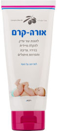 אורה קרם קרם שפופרת