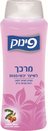 פינוק מרכך לשיער יבש פגום