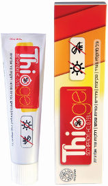 ויטאמד OTC THIOGEL