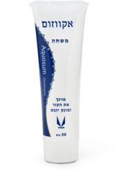 ויטאמד OTC אקווזום משחה