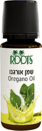 רוטס רוטס שמן אתרי אורגנו