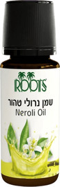 רוטס רוטס שמן אתרי נרולי טהור