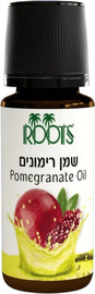 רוטס רוטס שמן אתרי רימונים טהור