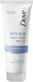 דאב קרם ידיים לעור רגיל