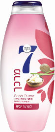 נקה 7 קונדישינר לשיער יבש