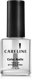 CARELINE COLOR NAILS לק