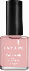 CARELINE COLOR NAILS לק