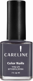 CARELINE COLOR NAILS לק