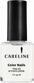 CARELINE COLOR NAILS לק