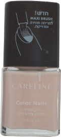 CARELINE COLOR NAILS לק