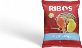RIBOS ריבוס | מזון כנרים | 1 ק"ג