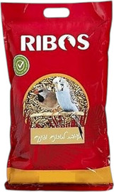 RIBOS ריבוס תערובת לתוכונים ופינקים 1 ק"ג