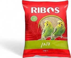 RIBOS ריבוס | דוחן | 1 ק"ג