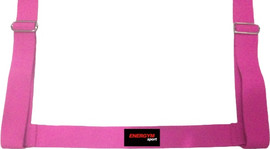 Energym רצועות נשיאה למזרן יוגה
