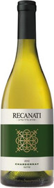 RECANATI WINERY רקנאטי גליל עליון שרדונה  / Recanati Upper Galilee Chardonnay