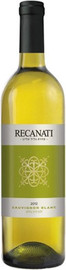 RECANATI WINERY רקנאטי גליל עליון סוביניון בלאן 750 מל / Recanati Upper Galilee Sauvignon Blanc