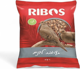 RIBOS ריבוס | תערובת ליונים | 1 ק"ג
