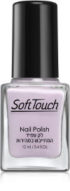 Soft Touch לק בי סטרונג 31