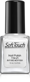 Soft Touch לק מיי טופ סיקרט 32