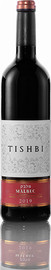 TISHBI WINERY תשבי מלבק 750 מ''ל