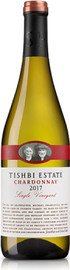 TISHBI WINERY תשבי שרדונה 750 מל