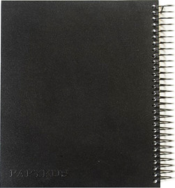 Papyrus סקצ'בוק פפירוס A5 ספירלה צדדית