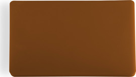 BEROX קרש חיתוך מקצועי גדול 60X40X2