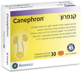 ביונוריקה קנפרון