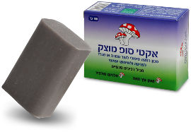אקטי אקטי סופ מוצק