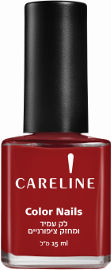 CARELINE COLOR NAILS לק
