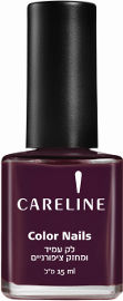 CARELINE COLOR NAILS לק