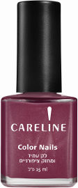 CARELINE COLOR NAILS לק