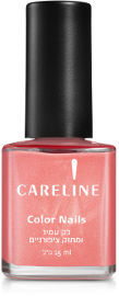 CARELINE COLOR NAILS לק