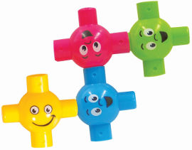 General פאזל מחברים
