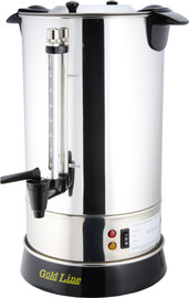 Gold Line מיחם 80 כוסות Gold Line גולד ליין ATL-176