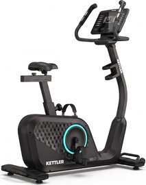 Kettler אופני כושר מקצועיים KETTLER VELO Premium Recumbent Bike