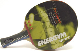 Energym מחבט פינג פונג Pro5000