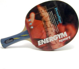 Energym מחבט פינג פונג Prestige