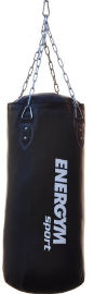 Energym שק איגרוף מבית Energym במשקל 21 ק"ג