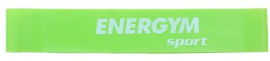 Energym גומיות לופ לטקס קושי בנוני