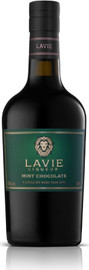 LAVIE ליקר לביא שוקולד מנטה 500 מ''ל