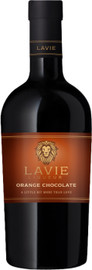LAVIE ליקר לביא שוקולד תפוז 500 מ''ל