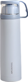 ARCOSTEEL תרמוס 350 מ"ל תכלת- ARCOSTEEL