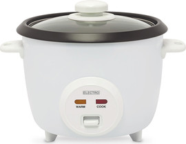 Electro Hanan סיר אורז חשמלי - 1.5 ליטר Electro Hanan אלקטרו חנן EL-4610