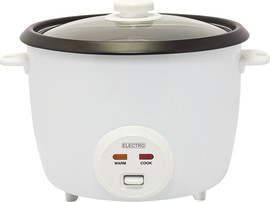Electro Hanan סיר אורז חשמלי - 2.8 ליטר Electro Hanan אלקטרו חנן EL-4620