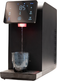 Electro Hanan בר מטהר מים דיגיטלי ELECTRO PRO PREMIUM PRO-7000 בצבע שחור