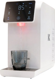 Electro Hanan בר מטהר מים דיגיטלי ELECTRO PRO PREMIUM PRO-7000 בצבע לבן