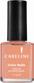 CARELINE COLOR NAILS לק
