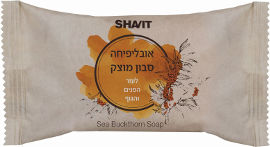 שביט אובליפיחה סבון מוצק