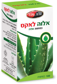 סודות המזרח אלוה לאקס